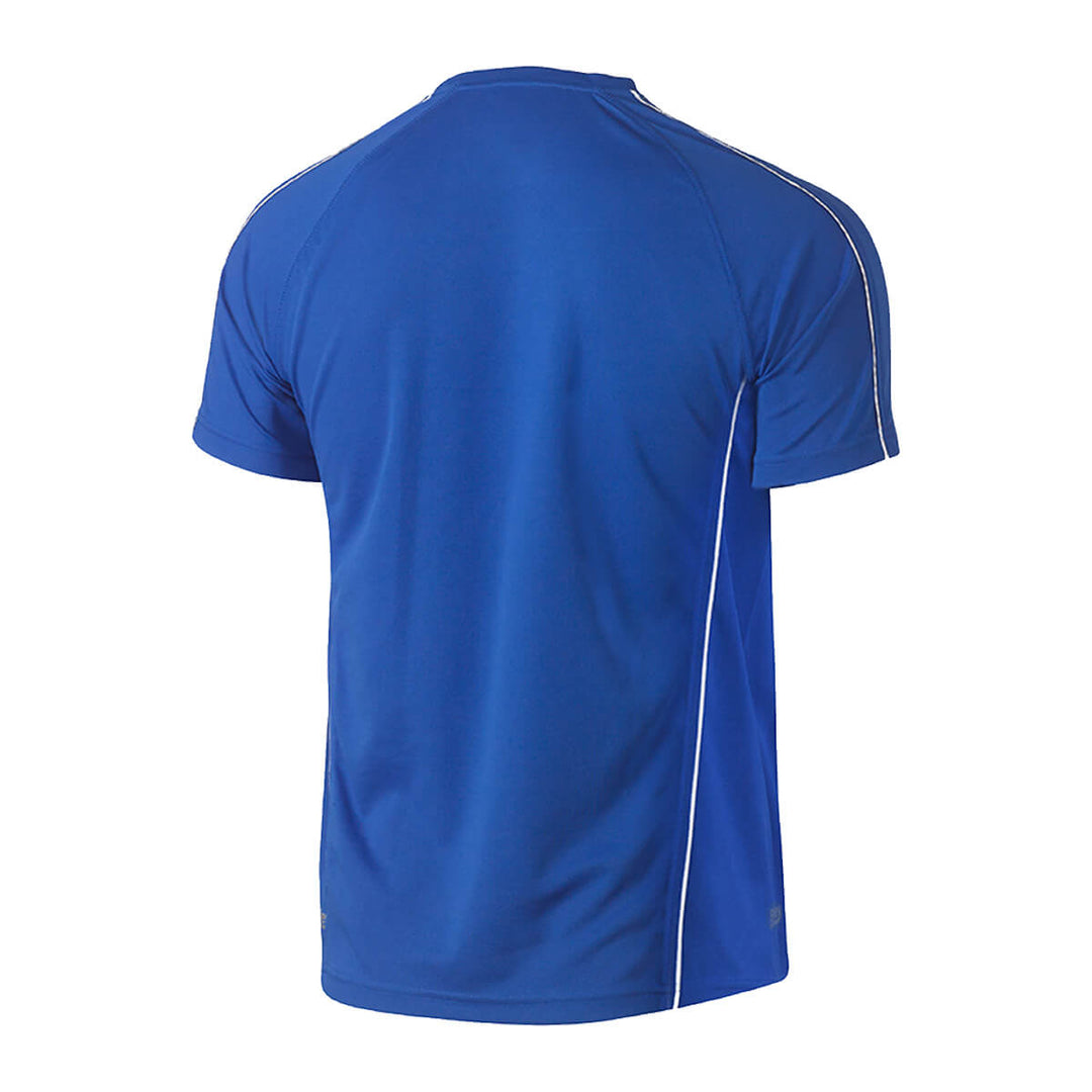 Bisley BK1426 Royal – Back View