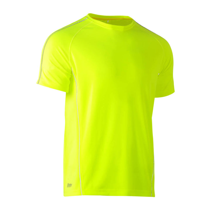 Bisley BK1426 Yellow Front