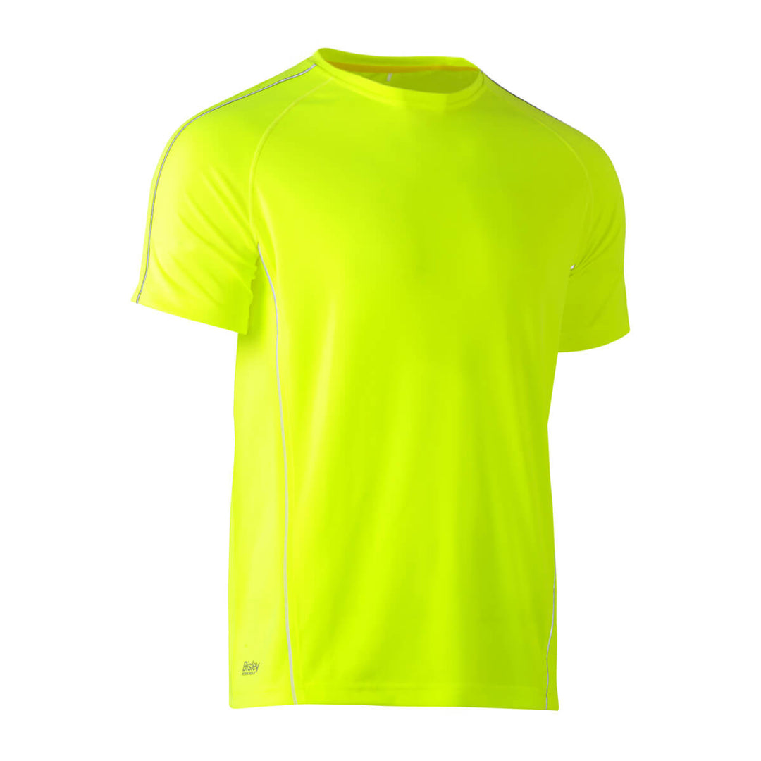 Bisley BK1426 Yellow Front