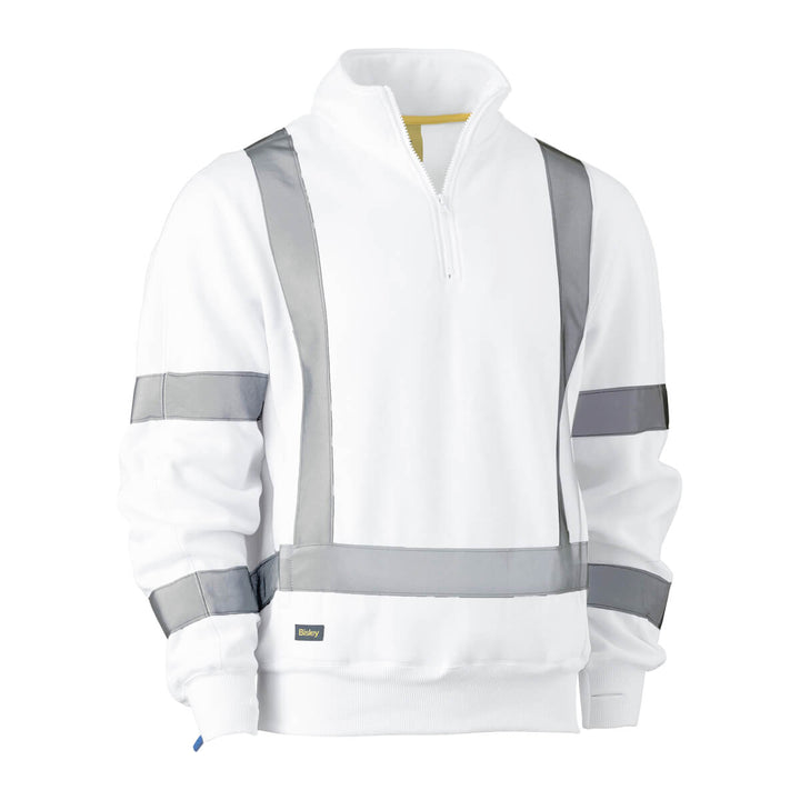 Bisley BK6321XT White Front