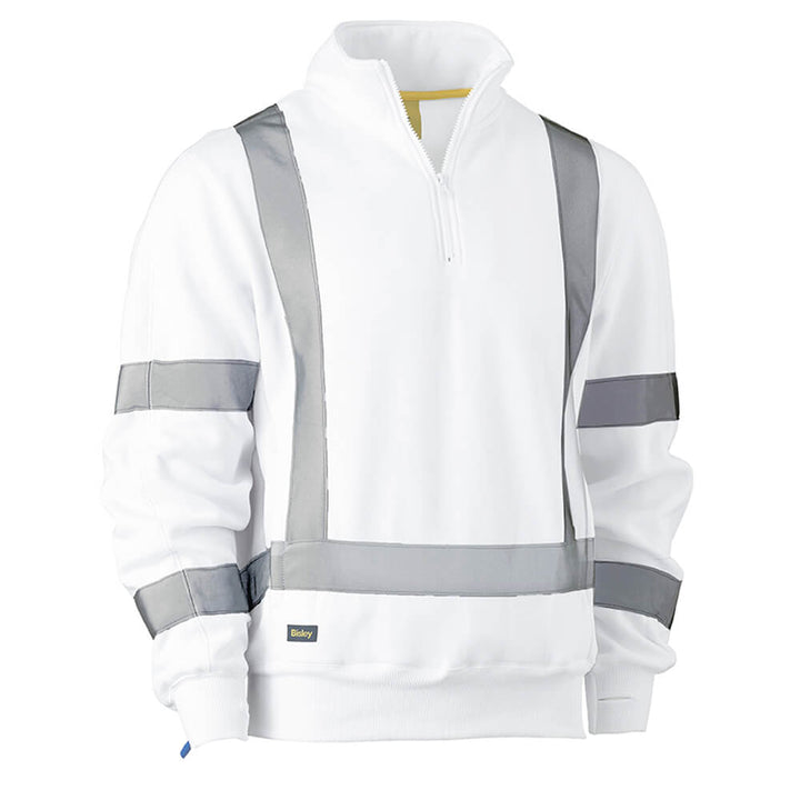 Bisley BK6321XT White Front