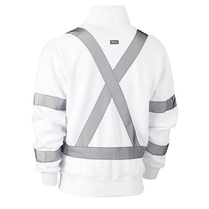 Bisley BK6321XT White Back