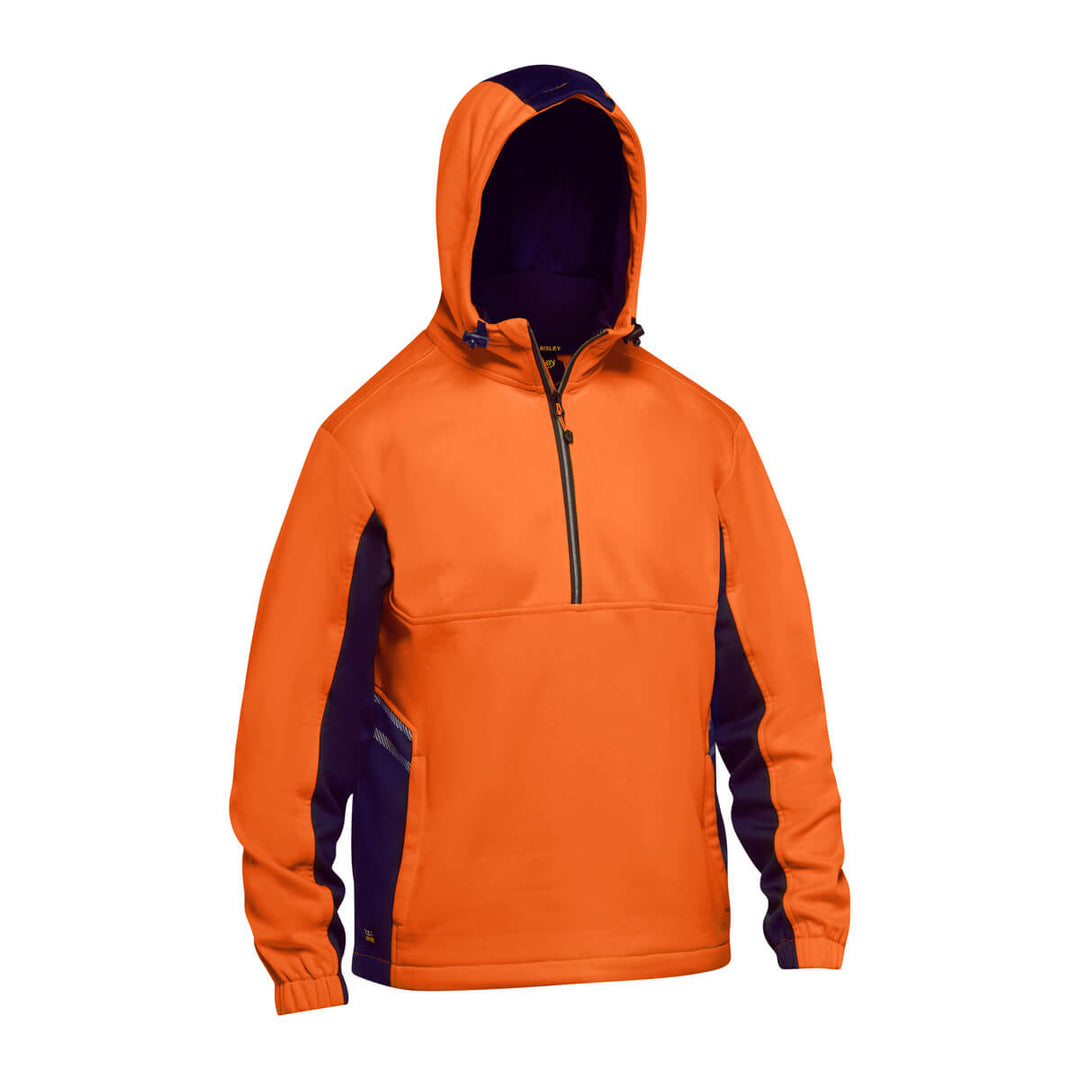 Bisley BK6571 Orange – View 03