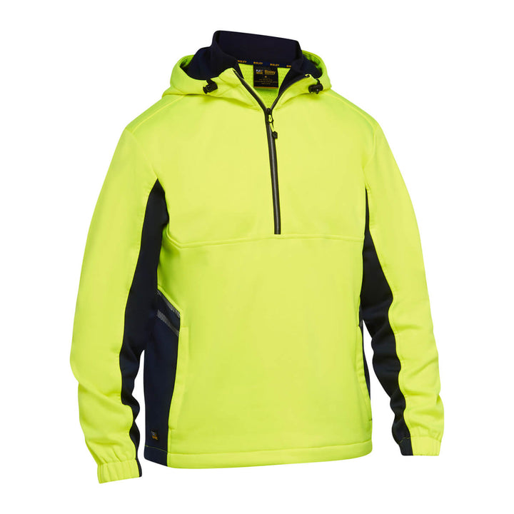Bisley BK6571 Yellow Front