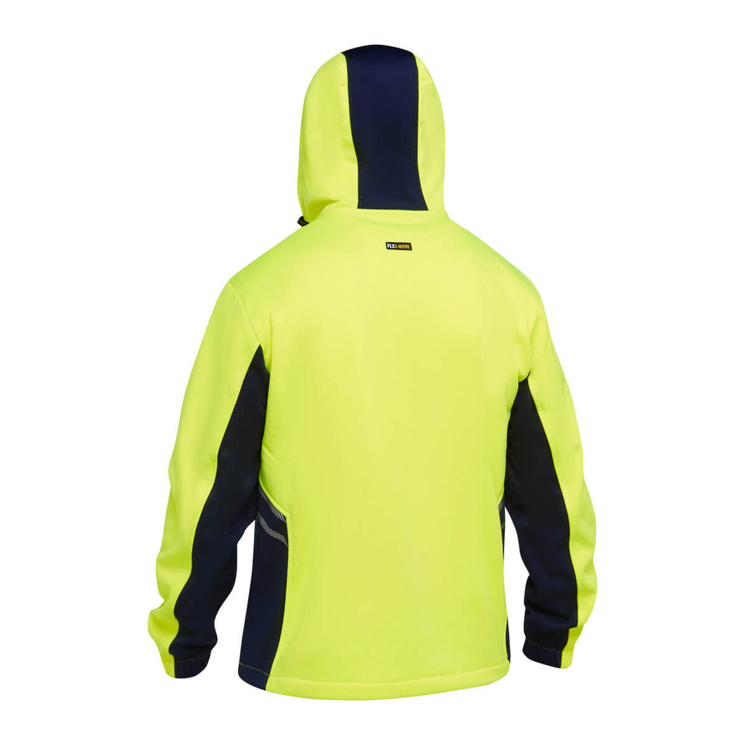 Bisley BK6571 Yellow – View 04