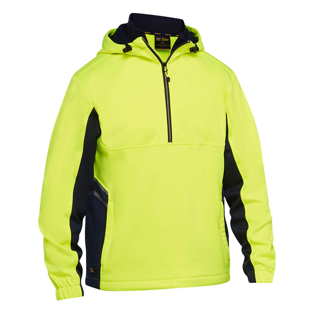 Bisley BK6571 Yellow Front