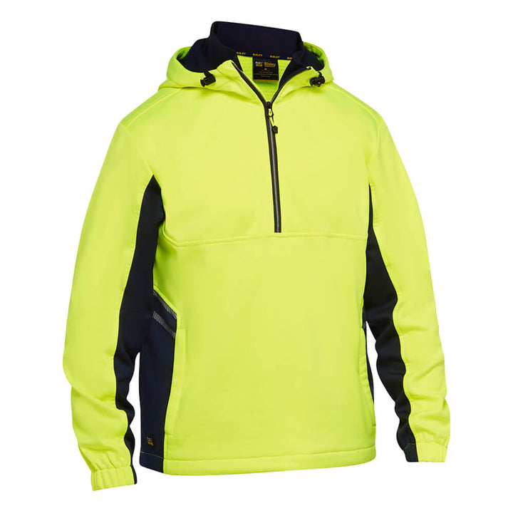 Bisley BK6571 Yellow Front