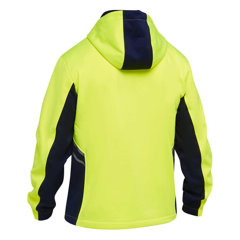 Bisley BK6571 Yellow Back