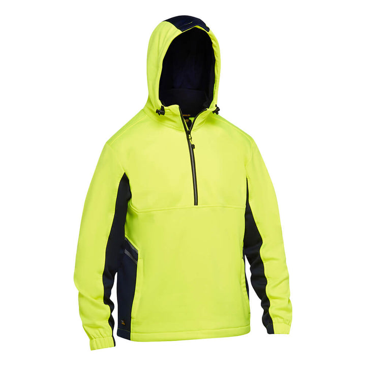 Bisley BK6571 Yellow View 3