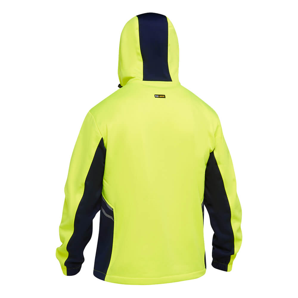 Bisley BK6571 Yellow View 4