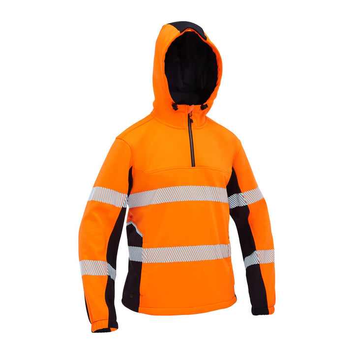 Bisley BK6571T Orange – View 03