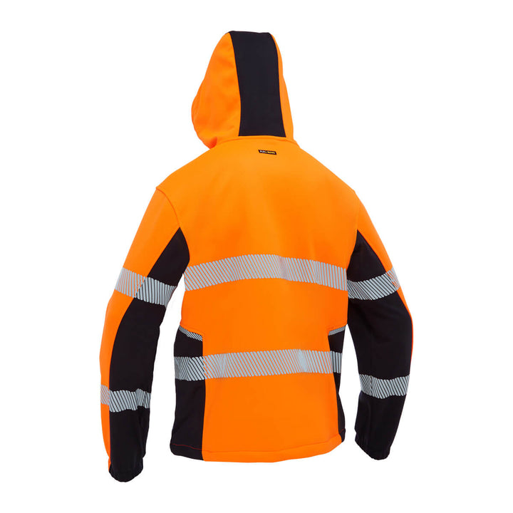 Bisley BK6571T Orange – View 04