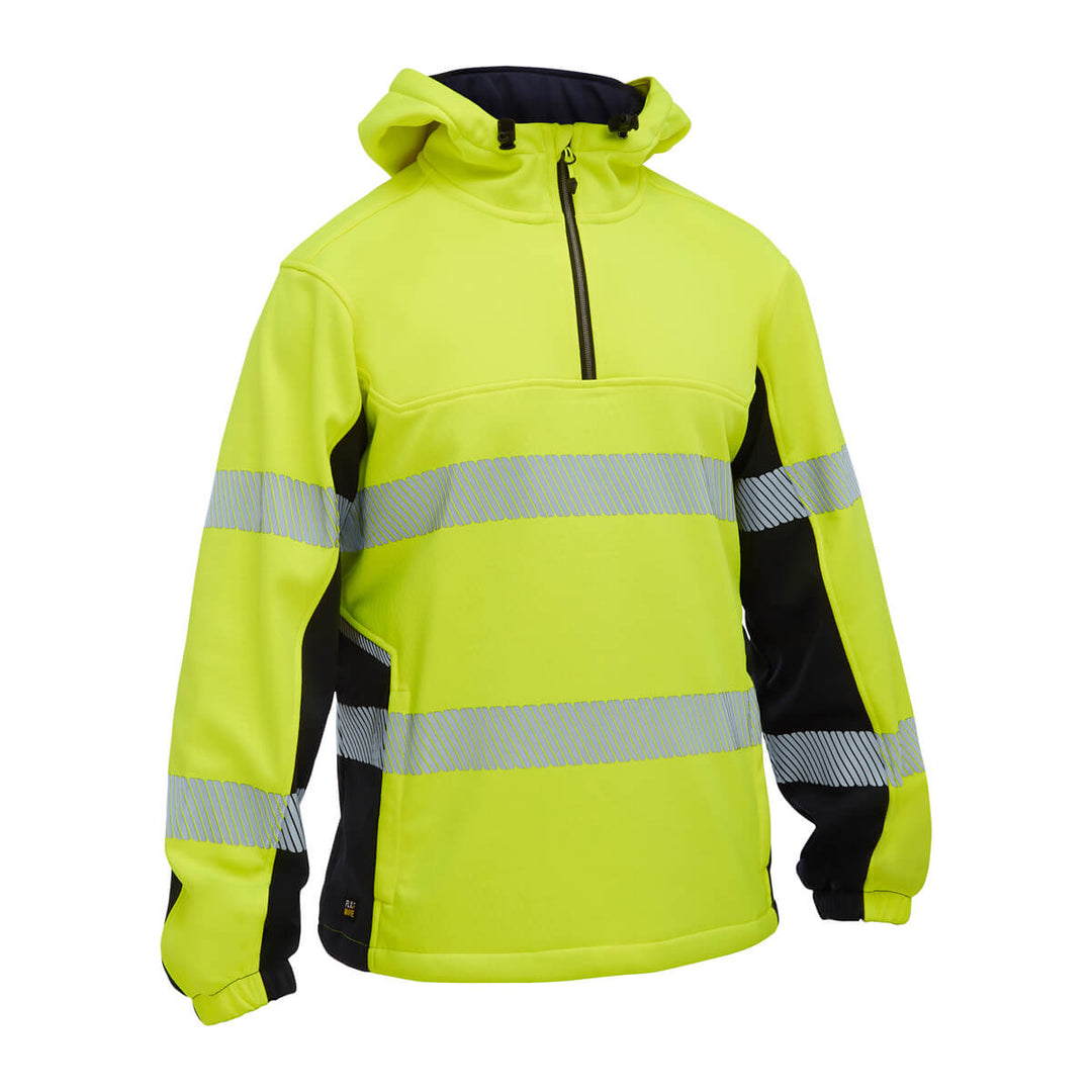 Bisley BK6571T Yellow Front
