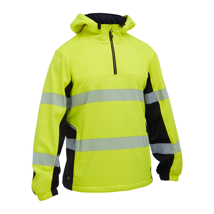Bisley BK6571T Yellow Front