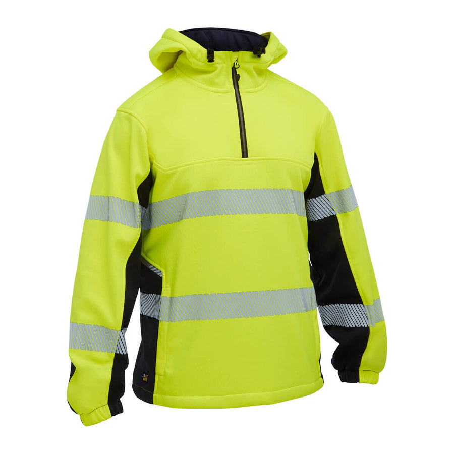 Bisley BK6571T Yellow Front