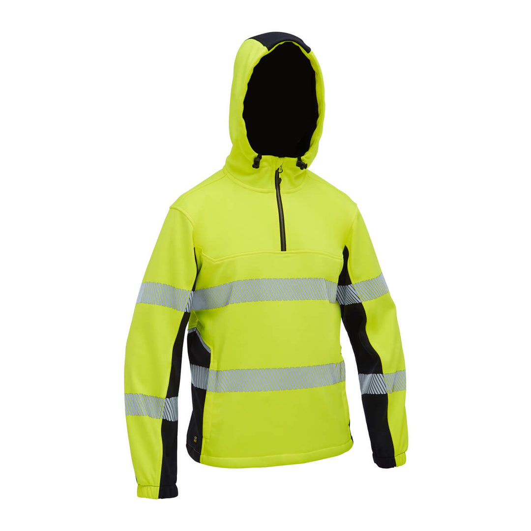 Bisley BK6571T Yellow – View 03