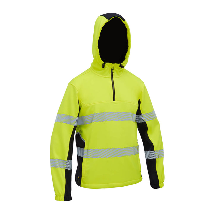 Bisley BK6571T Yellow – View 03