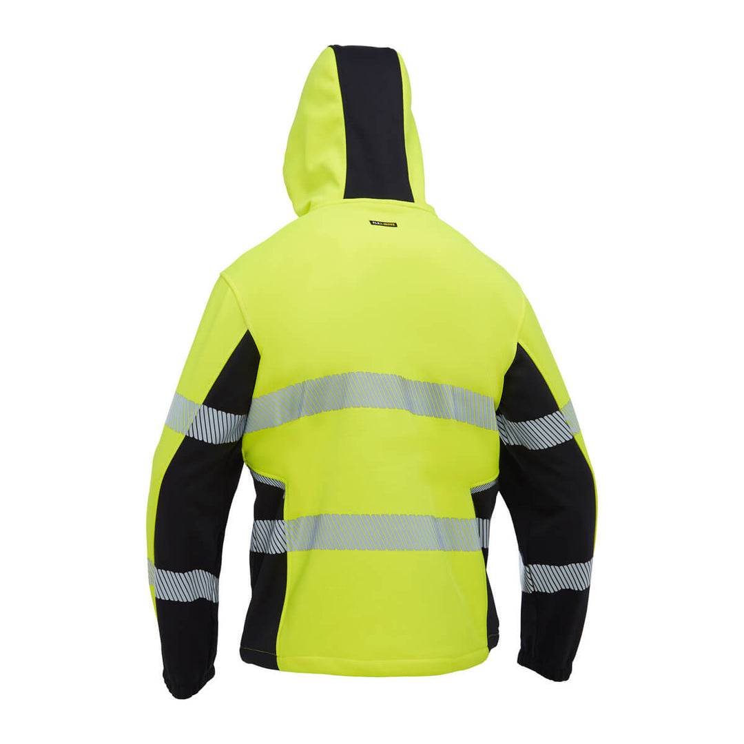 Bisley BK6571T Yellow – View 04