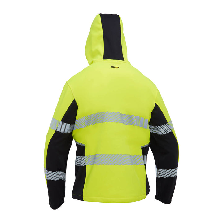 Bisley BK6571T Yellow – View 04