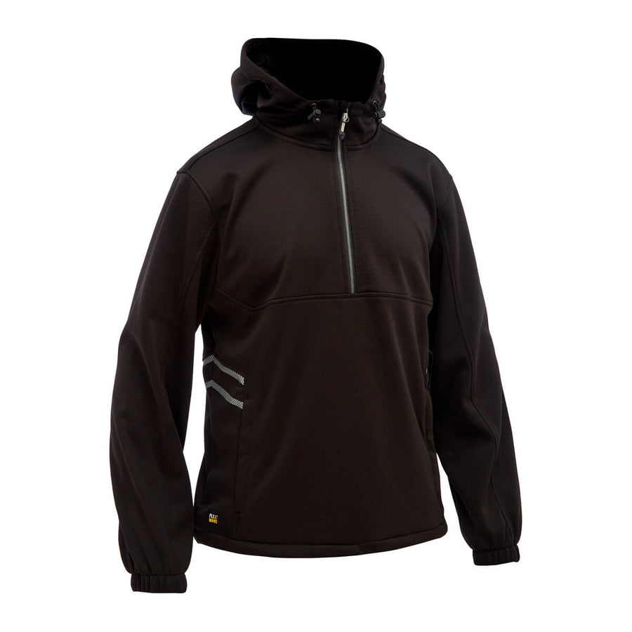 Bisley BK6574 Black Front