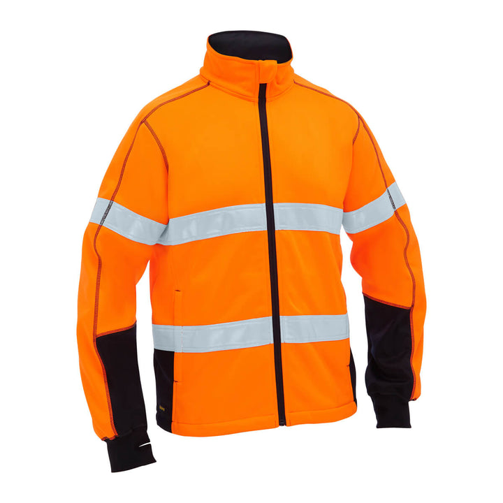 Bisley BK6611T Yellow Front