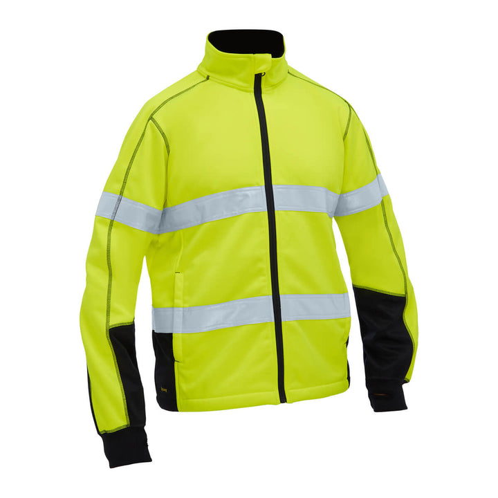 Bisley BK6611T Yellow Front