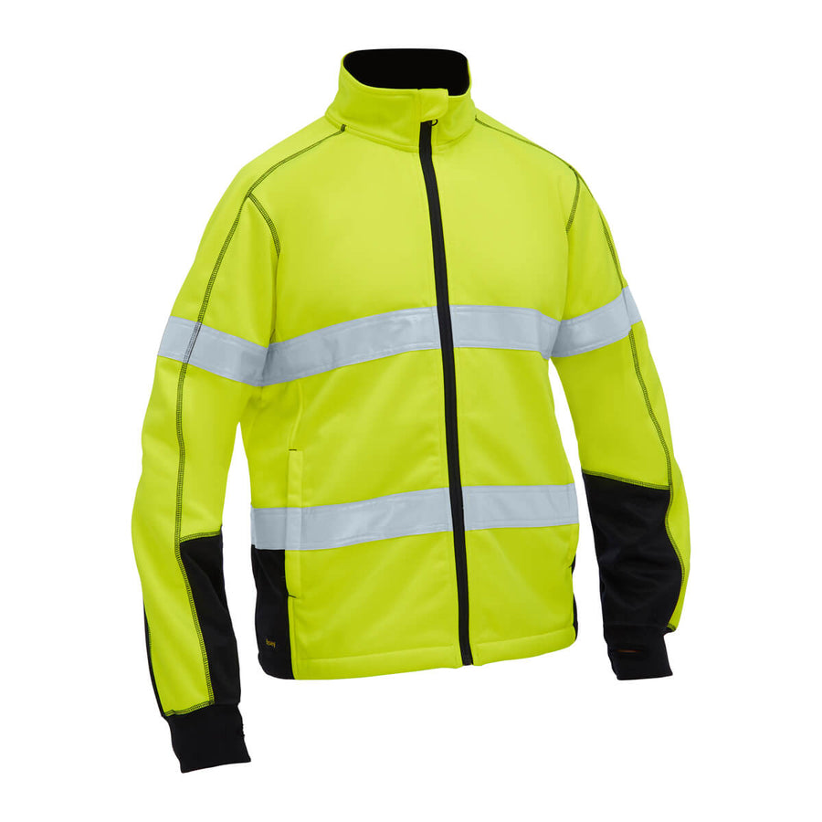 Bisley BK6611T Yellow Front