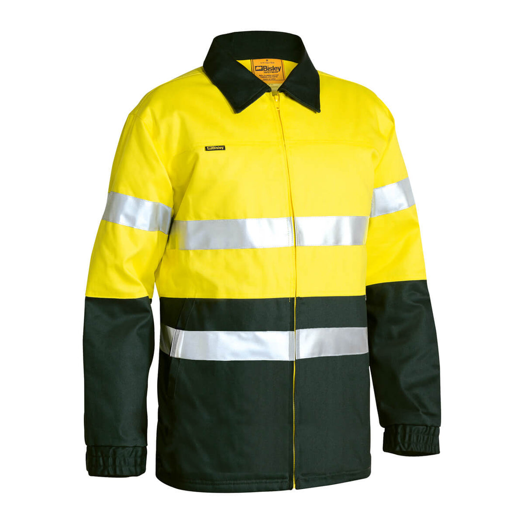 Bisley BK6710T Yellow Navy Other View