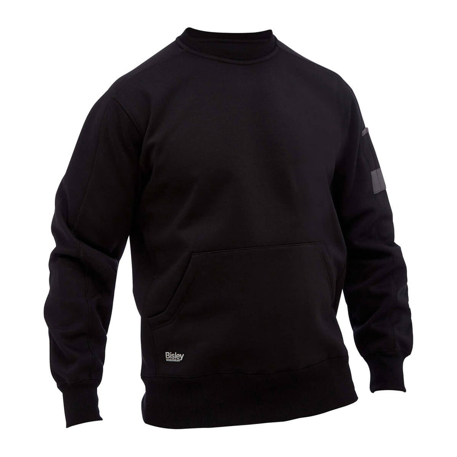 Bisley BK6723 Navy Front