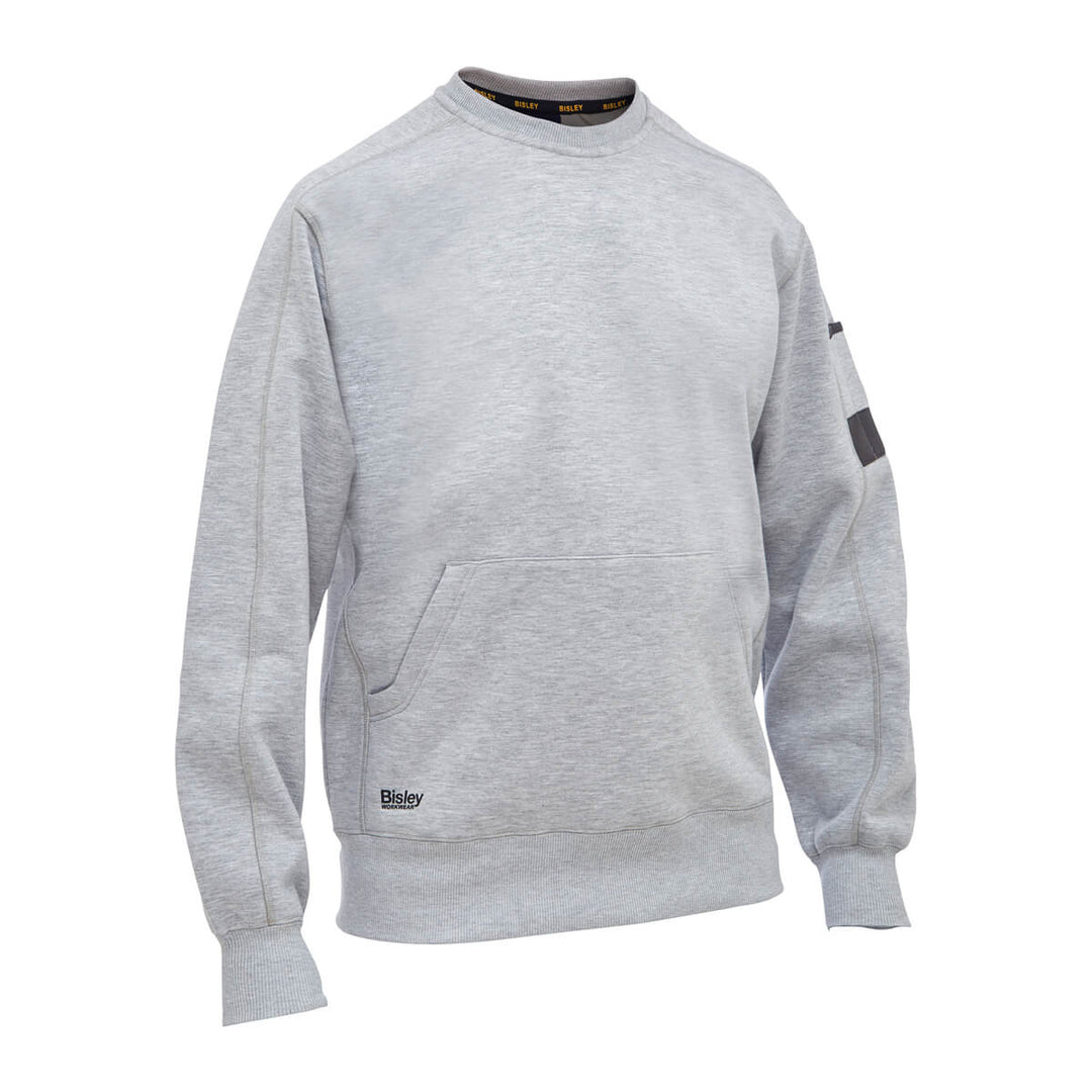 Bisley BK6723 Navy Front