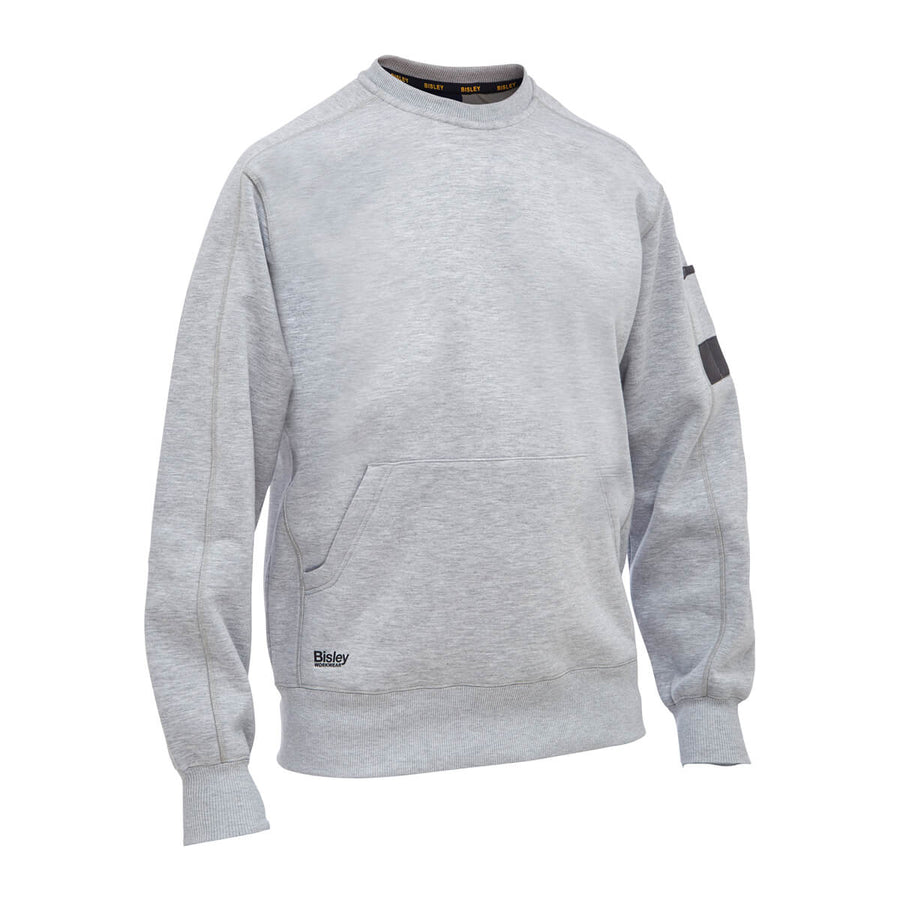Bisley BK6723 Navy Front