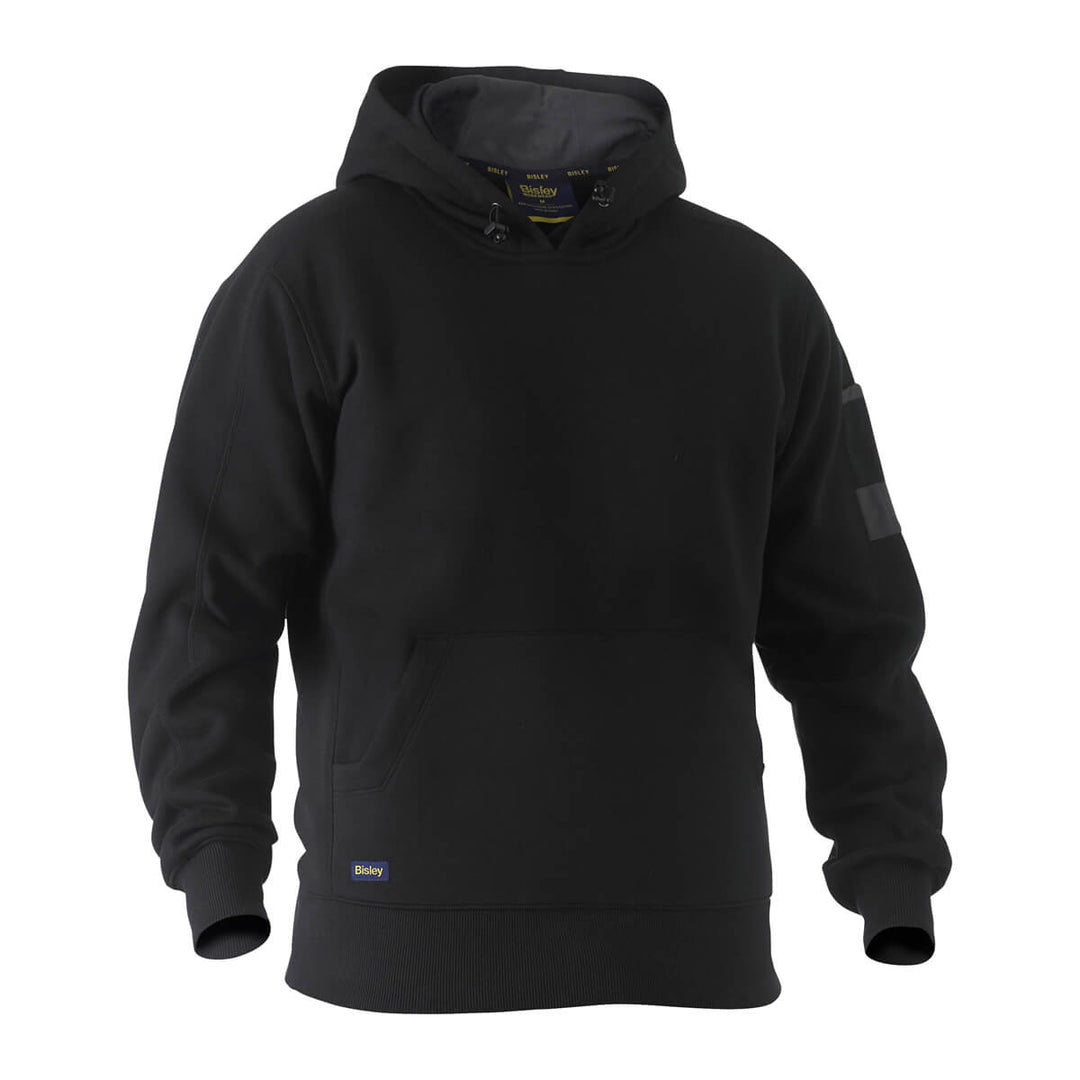 Bisley BK6724 Navy Front