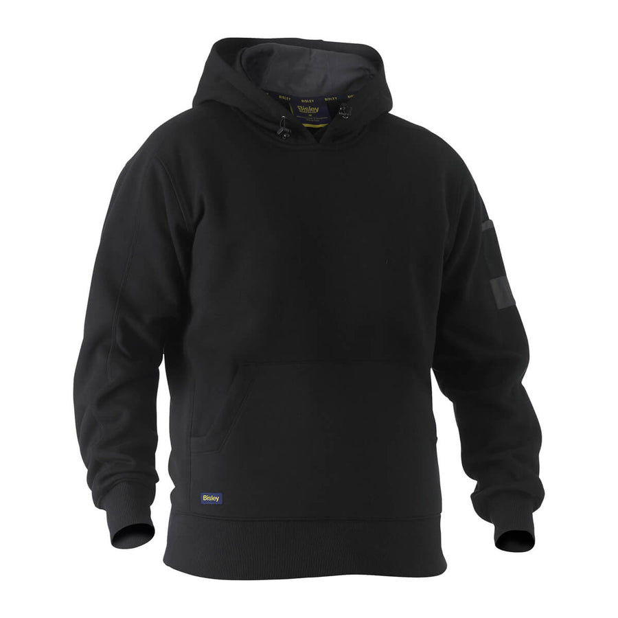 Bisley BK6724 Navy Front