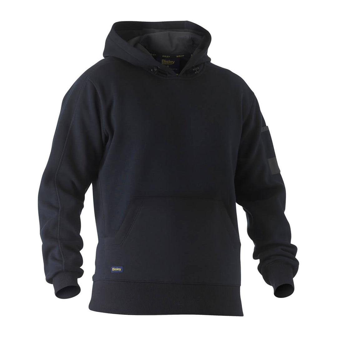 Bisley BK6724 Navy Front