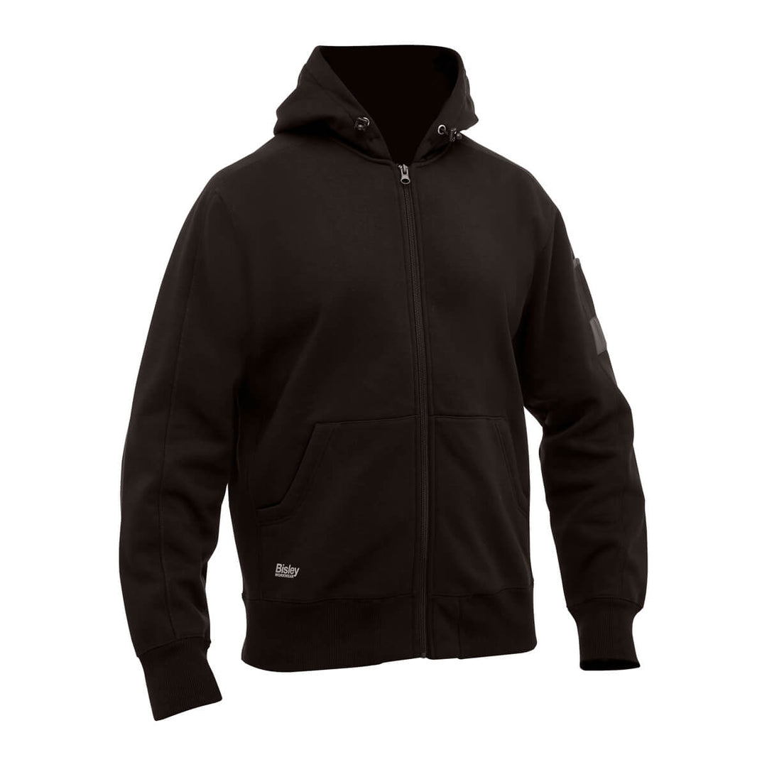 Bisley BK6725 Navy Front