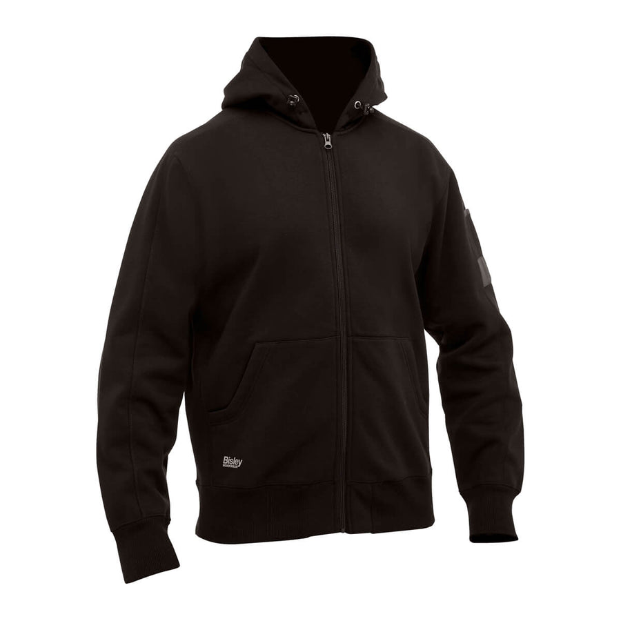 Bisley BK6725 Navy Front