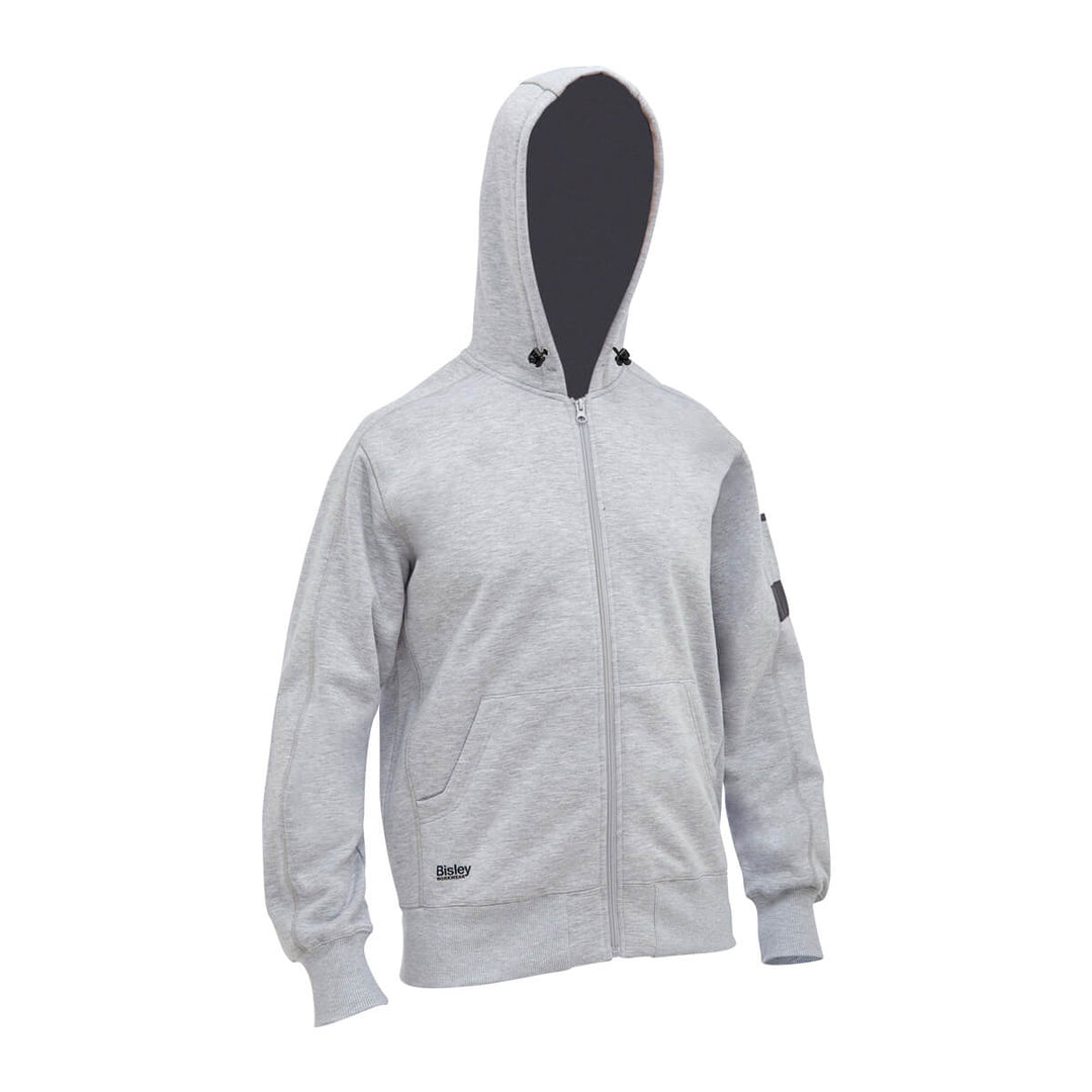 Bisley BK6725 Grey – View 03