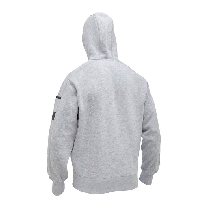 Bisley BK6725 Grey – View 04