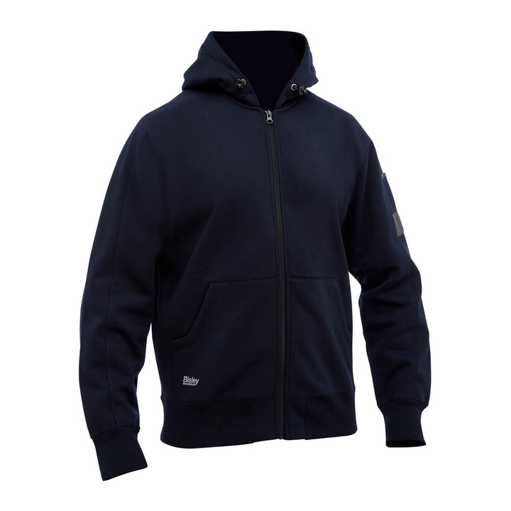Bisley BK6725 Navy Front