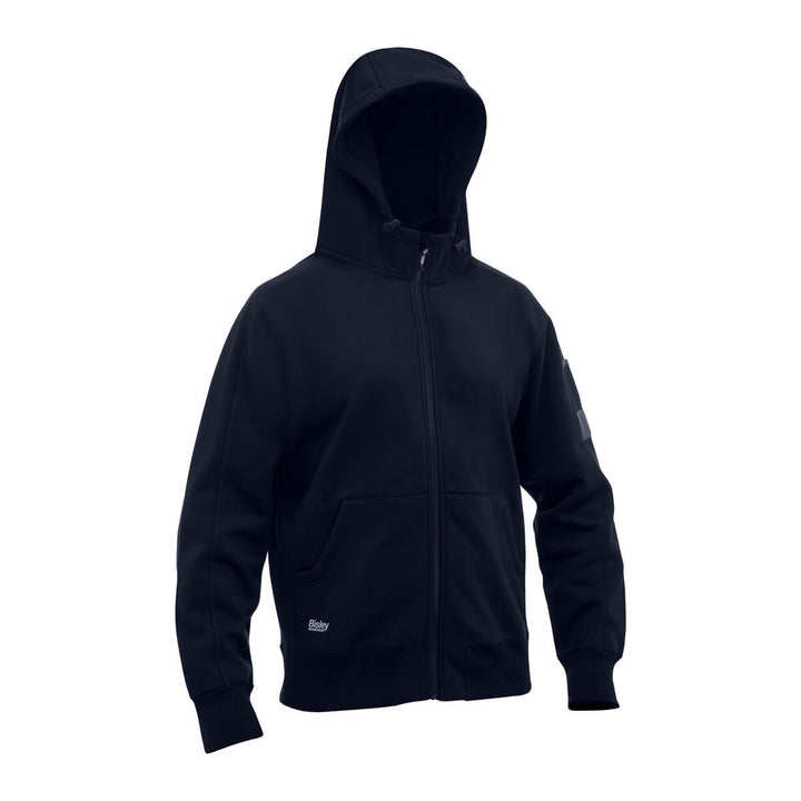 Bisley BK6725 Navy – View 03