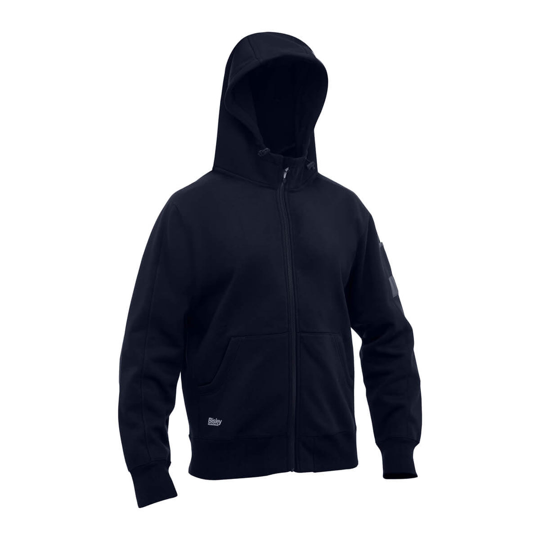 Bisley BK6725 Navy – View 03