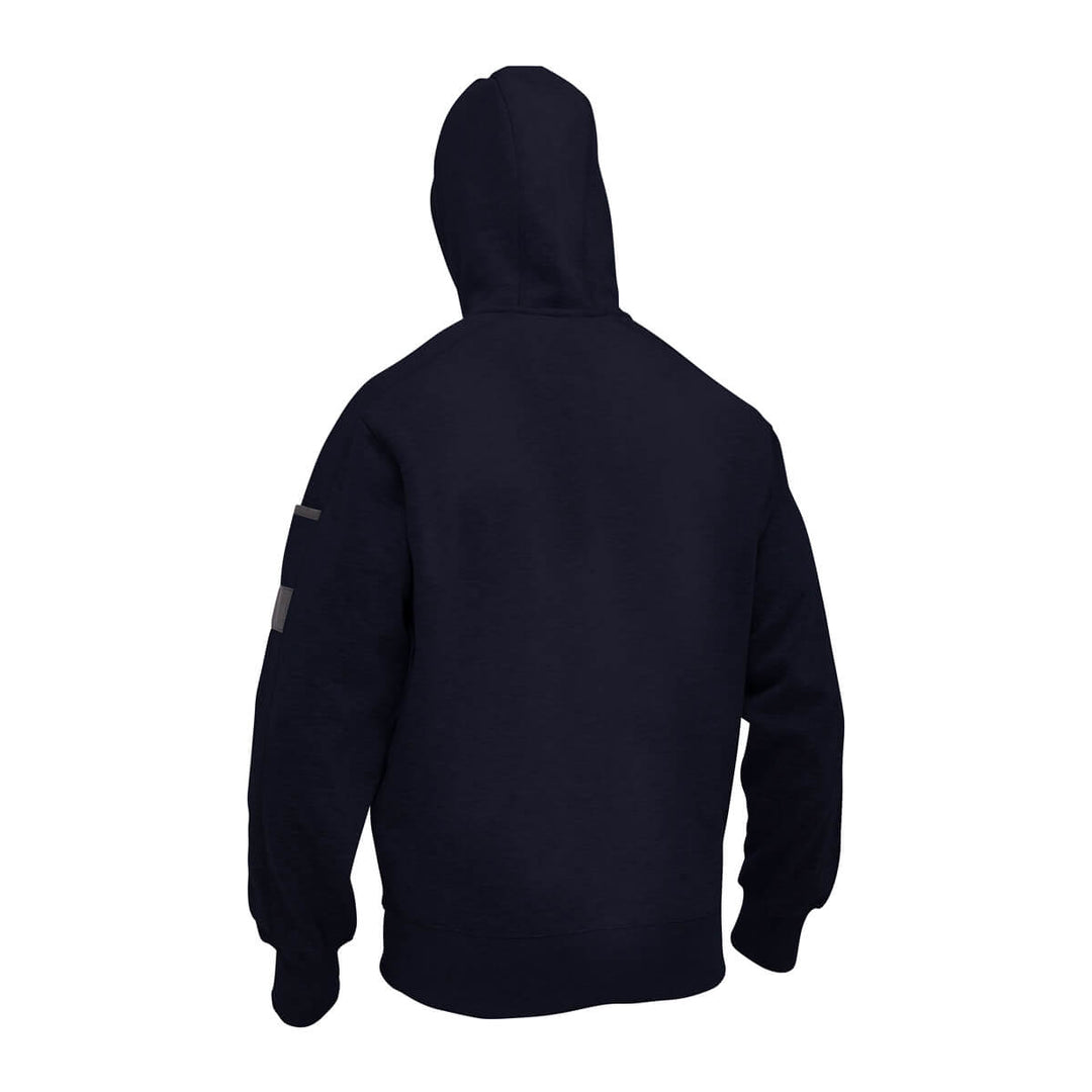 Bisley BK6725 Navy – View 04