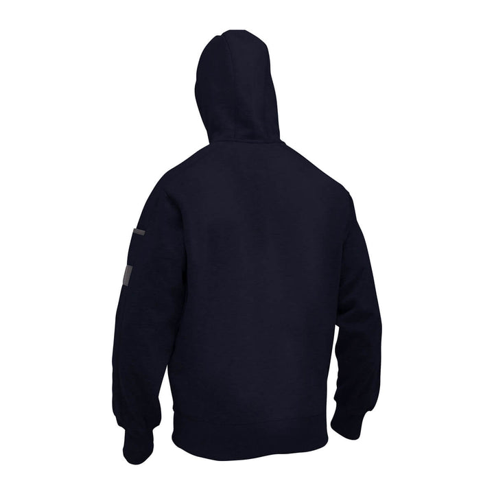 Bisley BK6725 Navy – View 04