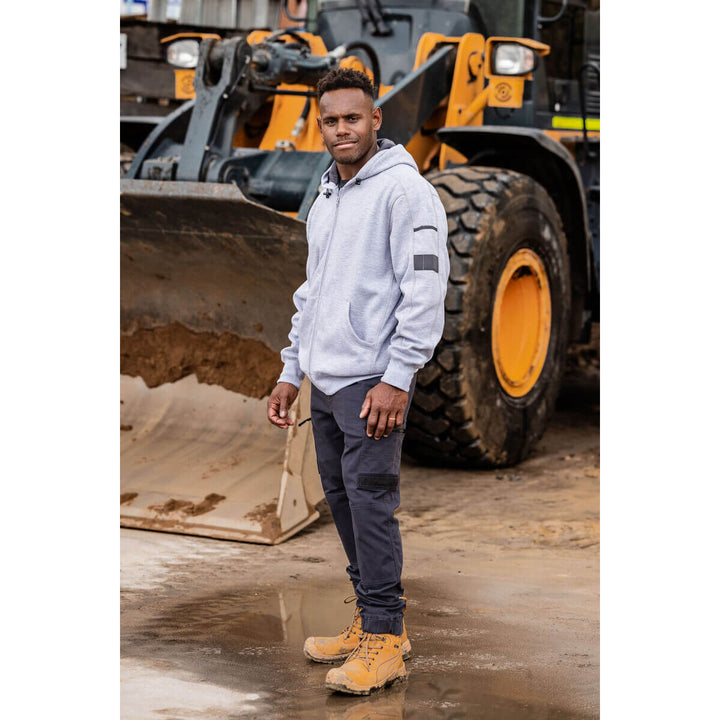 Bisley BK6725 Navy Front