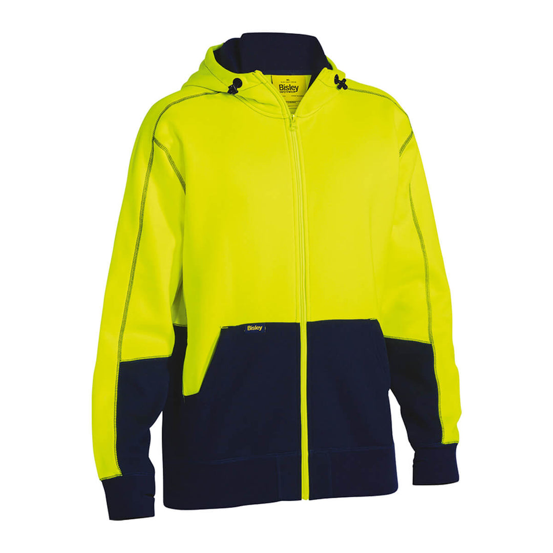 Bisley BK6819 Yellow Other View