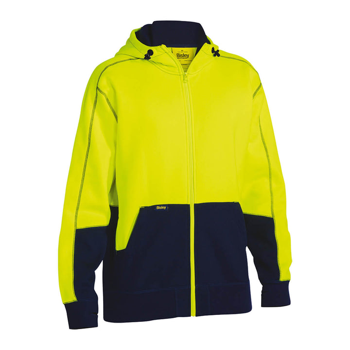 Bisley BK6819 Yellow Other View