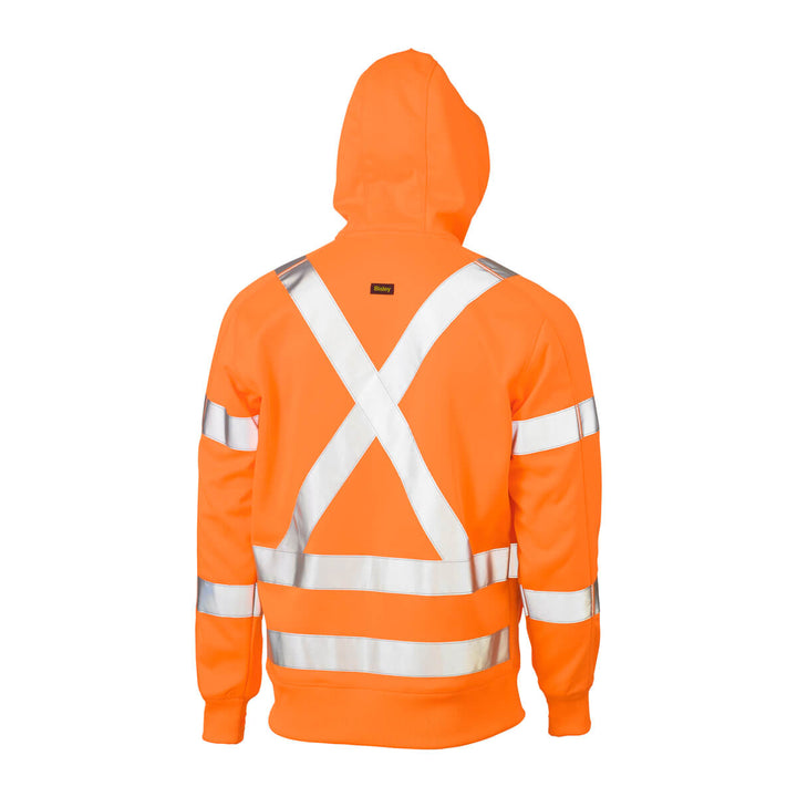 Bisley BK6819XT Orange – View 05