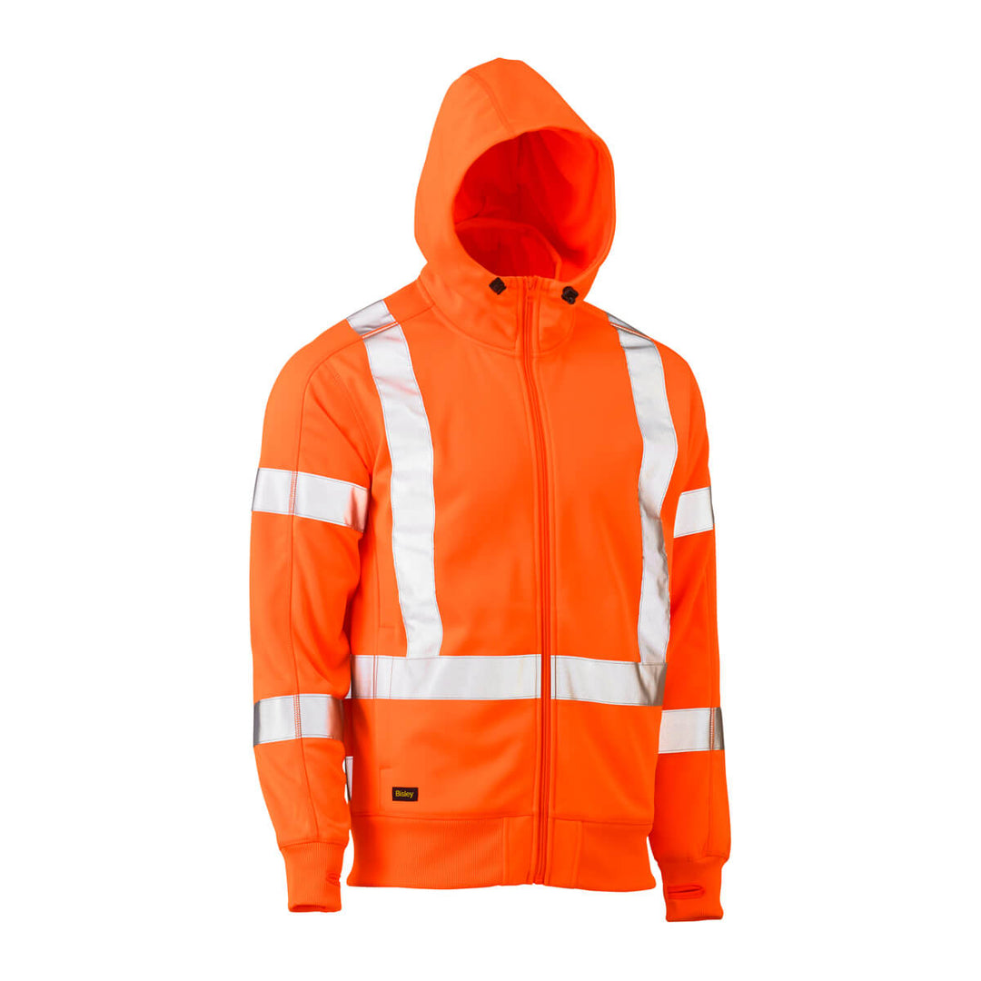 Bisley BK6819XT Rail Orange