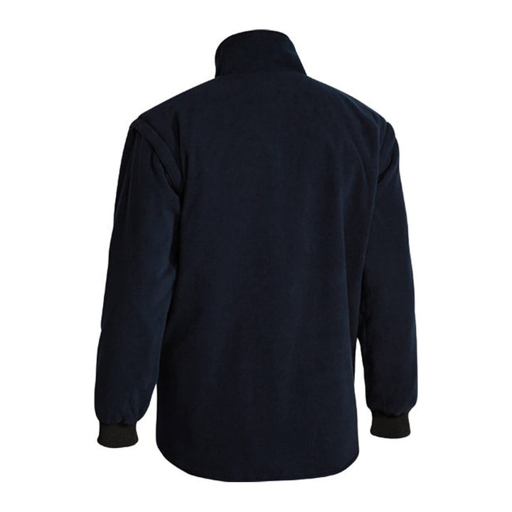 Bisley BK6975 Orange Navy – View 06