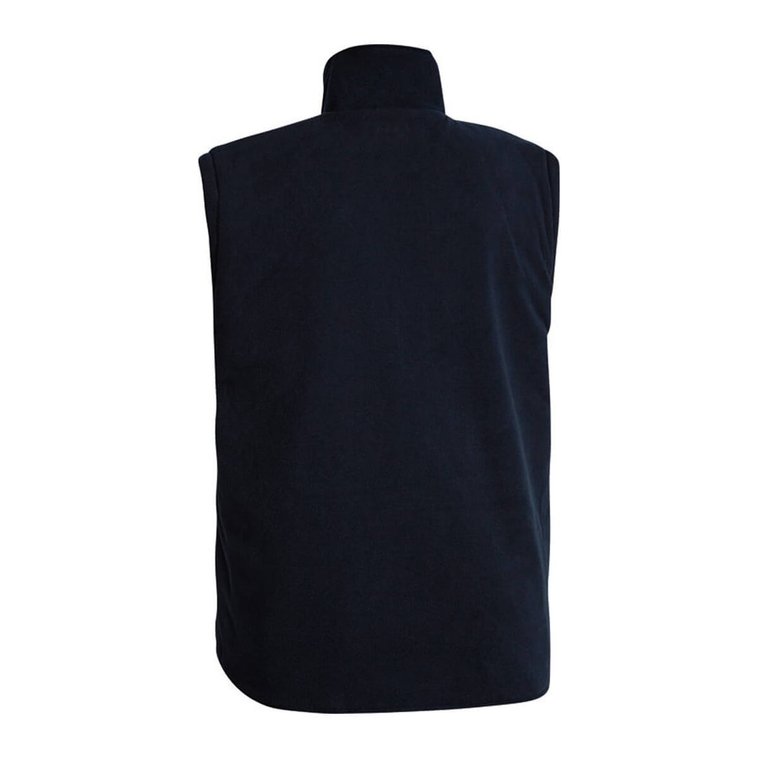 Bisley BK6975 Orange Navy – View 10